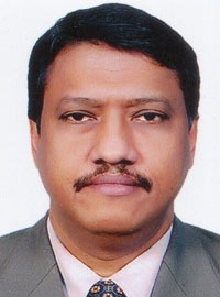 অধ্যাপক ডাঃ এম এ হাসান চৌধুরী