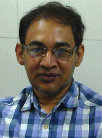 অধ্যাপক ডাঃ মনজুর মাহমুদ