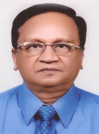 অধ্যাপক ডাঃ মোঃ আনোয়ারুল হক চৌধুরী