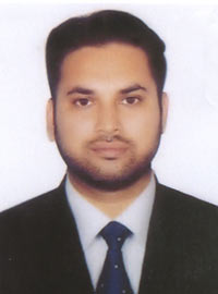 ডাঃ ইমরুল কায়সার