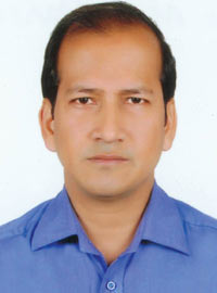 ডাঃ এম এ রহিম