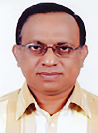 ডাঃ এস এম সাদিক হোসেন