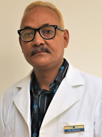 ডাঃ মাহমুদ মাসুম আত্তার