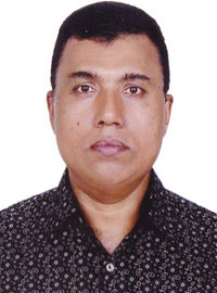 ডাঃ মোঃ আবু তারেক ইকবাল