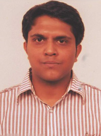 ডাঃ মোঃ মাহমুদুর রহমান চৌধুরী আরিফ