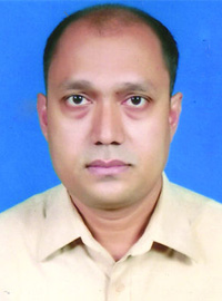 ডাঃ মোহাম্মদ আজিজুল করিম