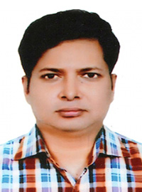 ডাঃ রবিউল আলম
