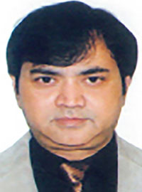 অধ্যাপক ডাঃ এম এ রউফ