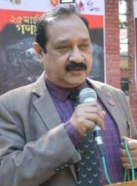 অধ্যাপক ডাঃ এস এম নোমান খালেদ চৌধুরী