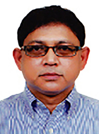 অধ্যাপক ডাঃ মাহমুদ আহমেদ চৌধুরী (আরজু)