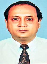অধ্যাপক ডাঃ মোঃ ইকবাল হোসেন