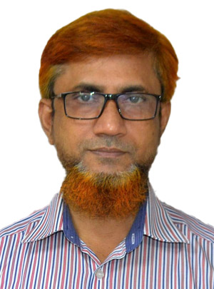 ডাঃ আবু জাফর মোঃ শহীদুল হক (বাবু)