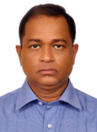 ডাঃ আলী আসগর চৌধুরী