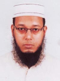 ডাঃ আহমেদ তারিক