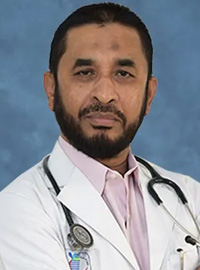 ডাঃ ইব্রাহিম খলিল উল্লাহ