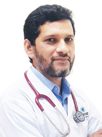 ডাঃ এম এস হায়দার রুশ্নী