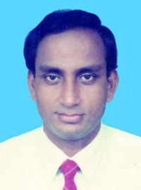 ডাঃ কাজী শাহ আলম