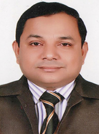 ডাঃ বেলায়েত হোসেন ঢালী