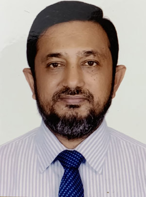 ডাঃ মফিজুর রহমান