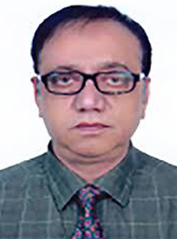 ডাঃ মুনির আহসান খান