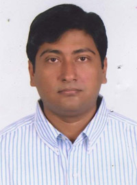 ডাঃ মুহাম্মদ কামরুল হাসান