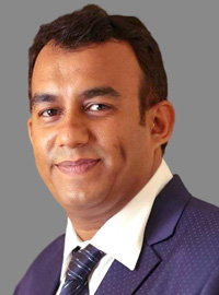 ডাঃ মোঃ ইব্রাহিম হোসেন