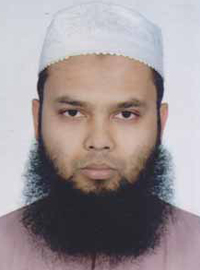 ডাঃ মোঃ মাহফুজুল আলম