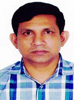 ডাঃ মোঃ শফিউল আলম কোরেশী