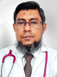 ডাঃ মোহাম্মদ মনির হোসেন
