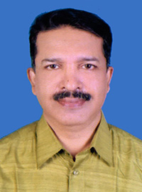 ডাঃ রতন বিকাশ রুদ্র