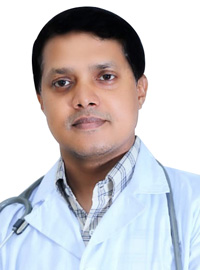 ডাঃ সীমান্ত ওয়াদ্দাদার