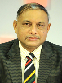 ব্রিগেডিয়ার জেনারেল অধ্যাপক ডাঃ মোঃ আজিজুল ইসলাম