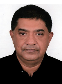 মেজর ডাঃ মোঃ রেজাউল করিম