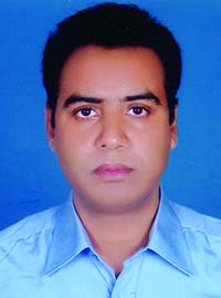 ডাঃ মোঃ আব্দুল্লাহেল কাফি