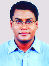ডাঃ ইশতিয়াক আলম