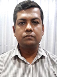 ডাঃ মোহাম্মদ ইমতিয়াজ মাহবুব