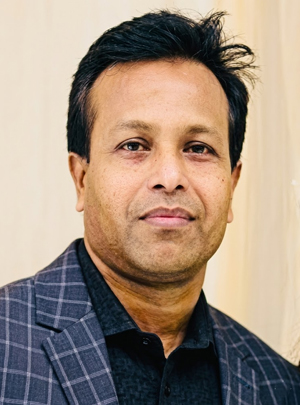 ডাঃ এ বি এম খালেকুজ্জামান শিপন
