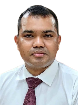 Dr md mahazur alam sumon