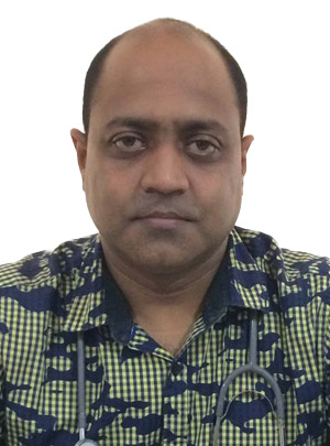 Dr Asaduzzaman Biddut