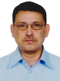 Dr. Dhiman Banik