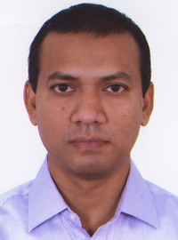 Dr. Md. Khalequzzaman