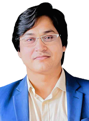 Dr. SMA Sufian