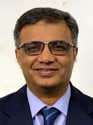 Dr. Shohael Mahmud Arafat