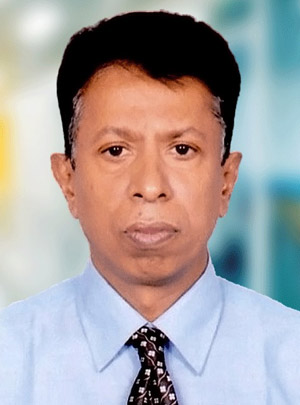 Dr. Swapan Bandyopadhyay