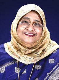 Prof Dr Gulshan Ara
