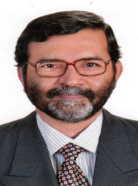 Prof. Dr. Sajal Krishna Banerjee